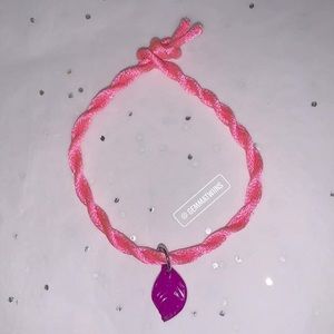 Bundle Includes 4 Ajustable string Bracelet